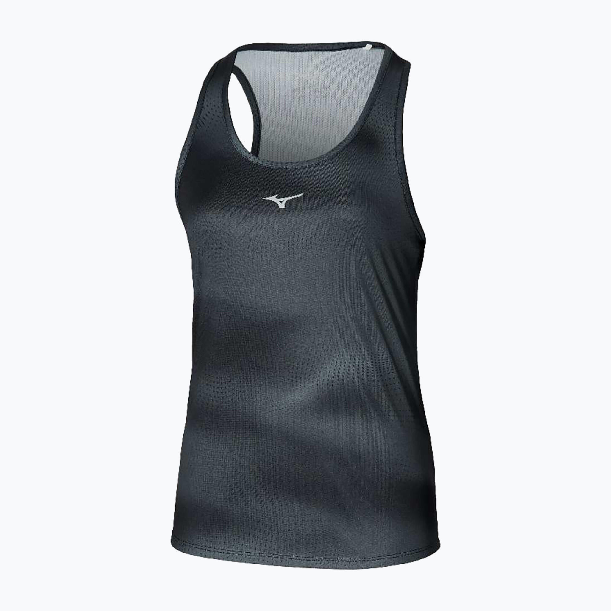 Koszulka do biegania damska Mizuno Core Graphic Tank