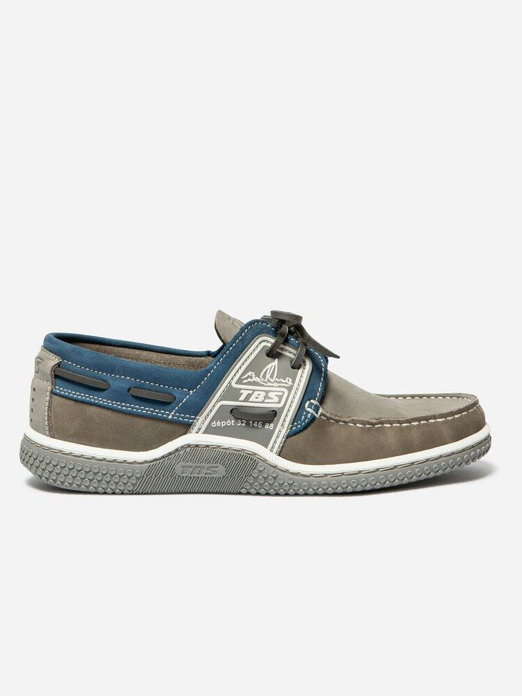 Mocassins Tbs GLOBEK