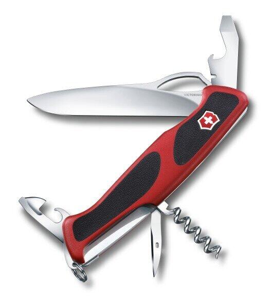 Scyzoryk Victorinox Delemont RangerGrip 61 0.9553.MC