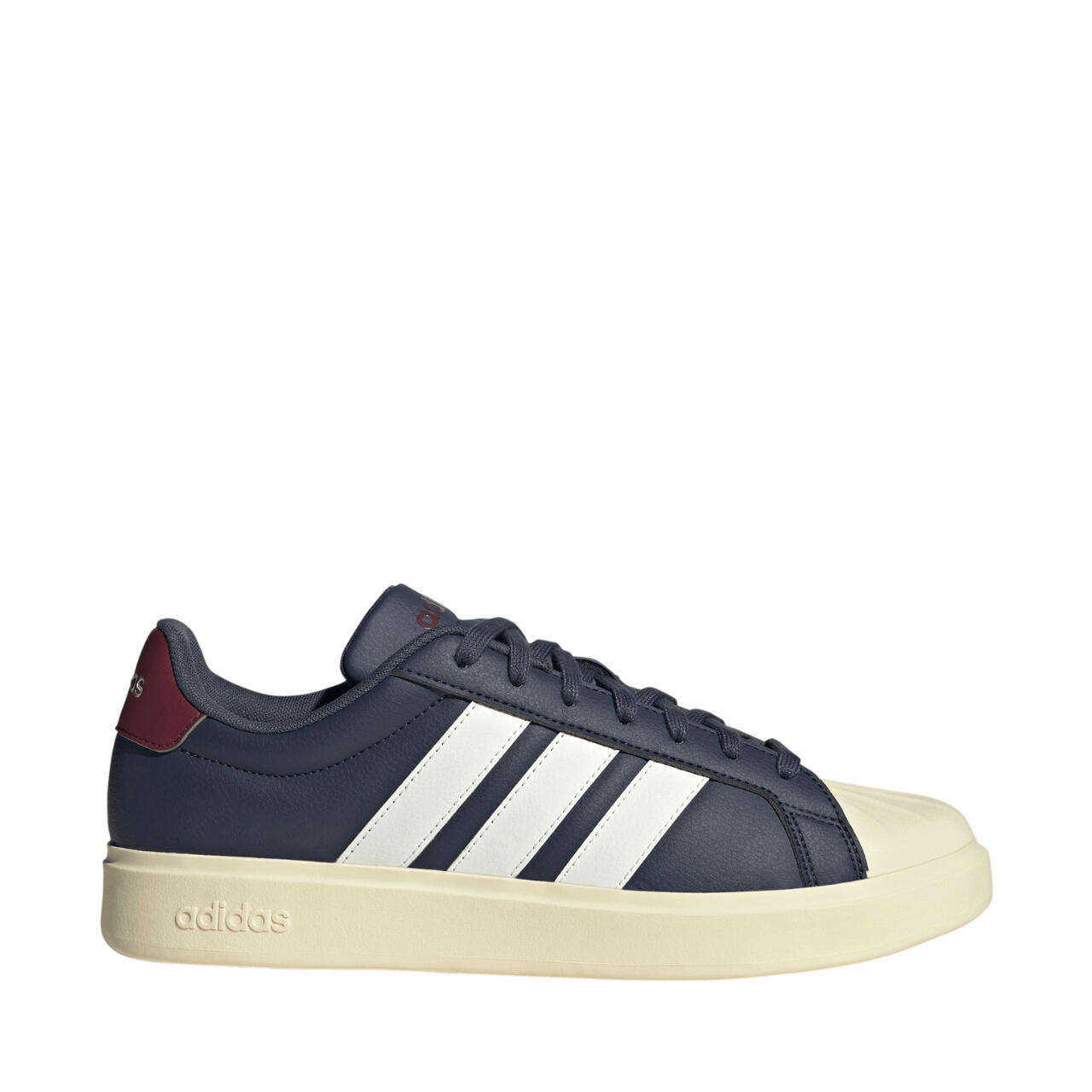 Buty m?19skie adidas Streettalk