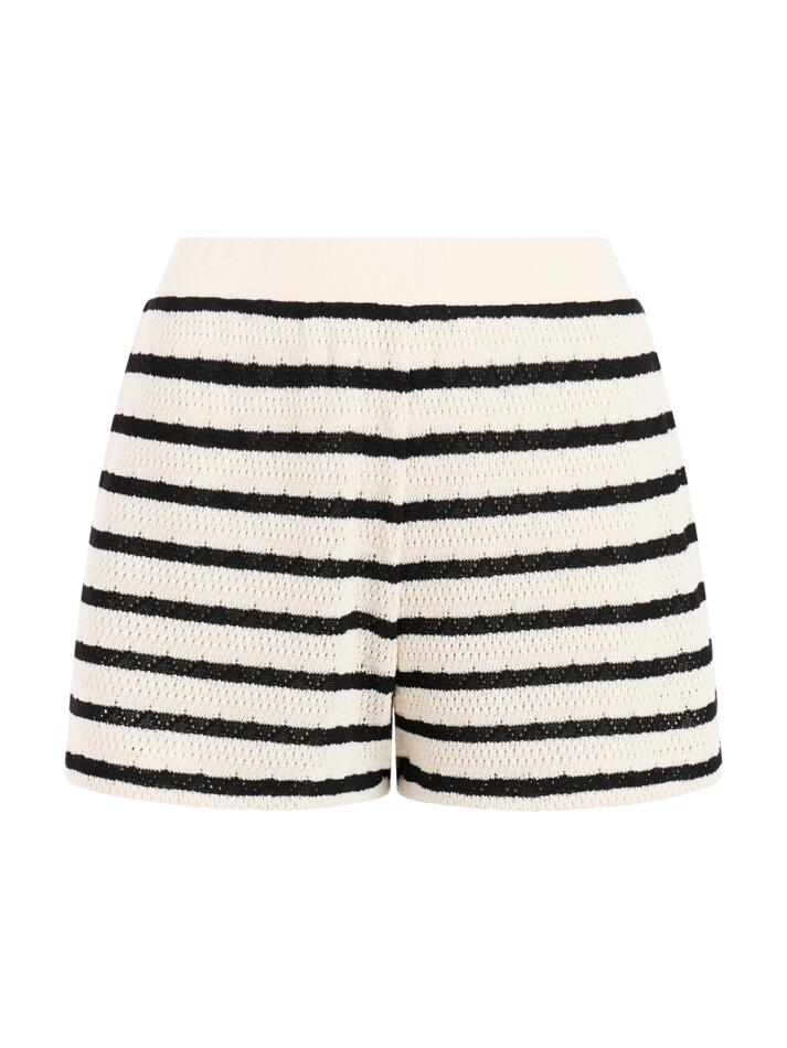 Protest PRTCabin shorts - Kitoffwhite