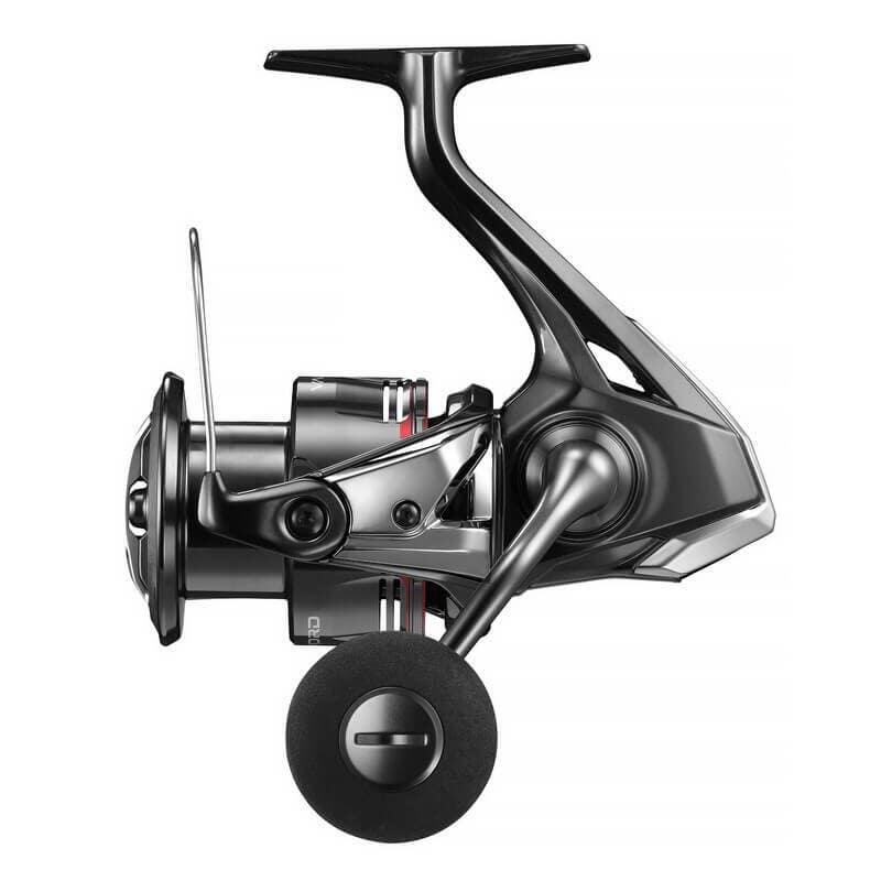 Kołowrotek z hamulcem przednim Shimano Vanford FA C5000XG