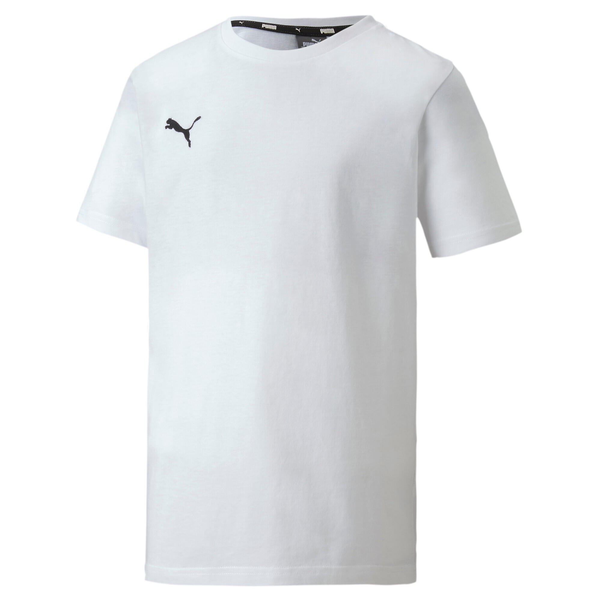 Koszulka dziecięca Puma Team Goal 23 Casuals