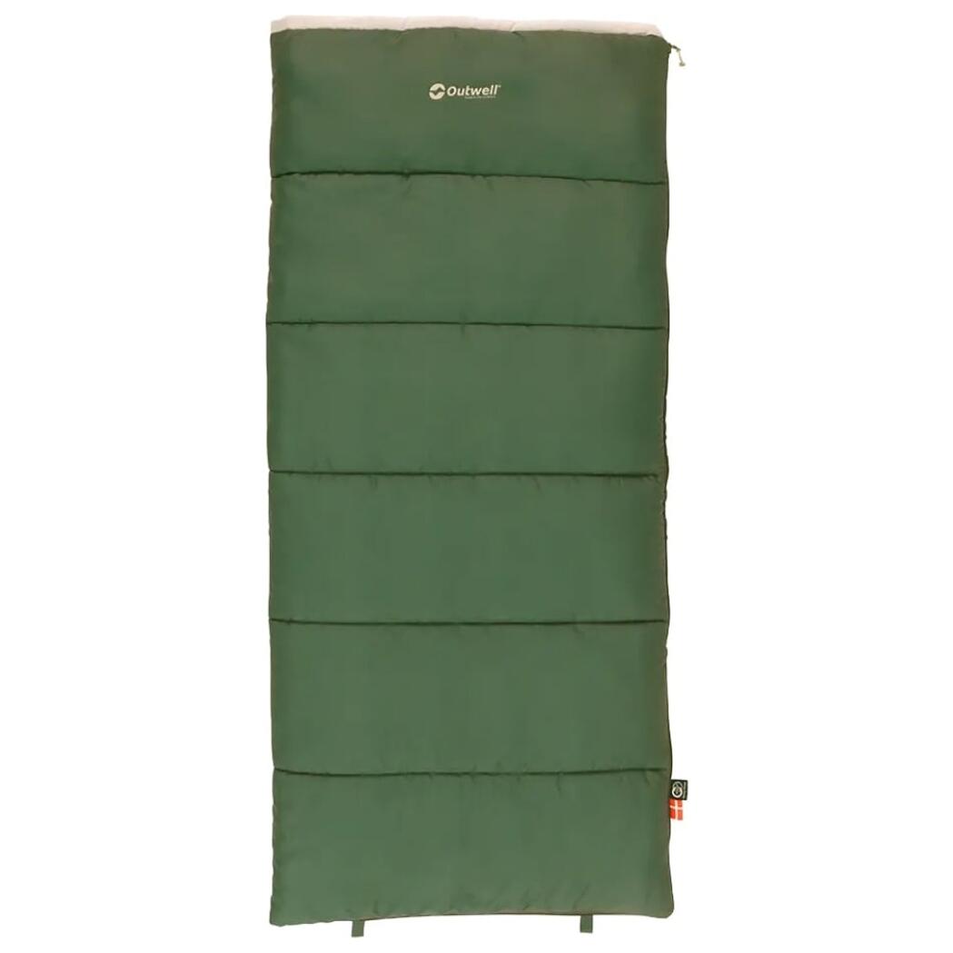 Śpiwór dziecięcy Outwell Champ Kids (130 cm)