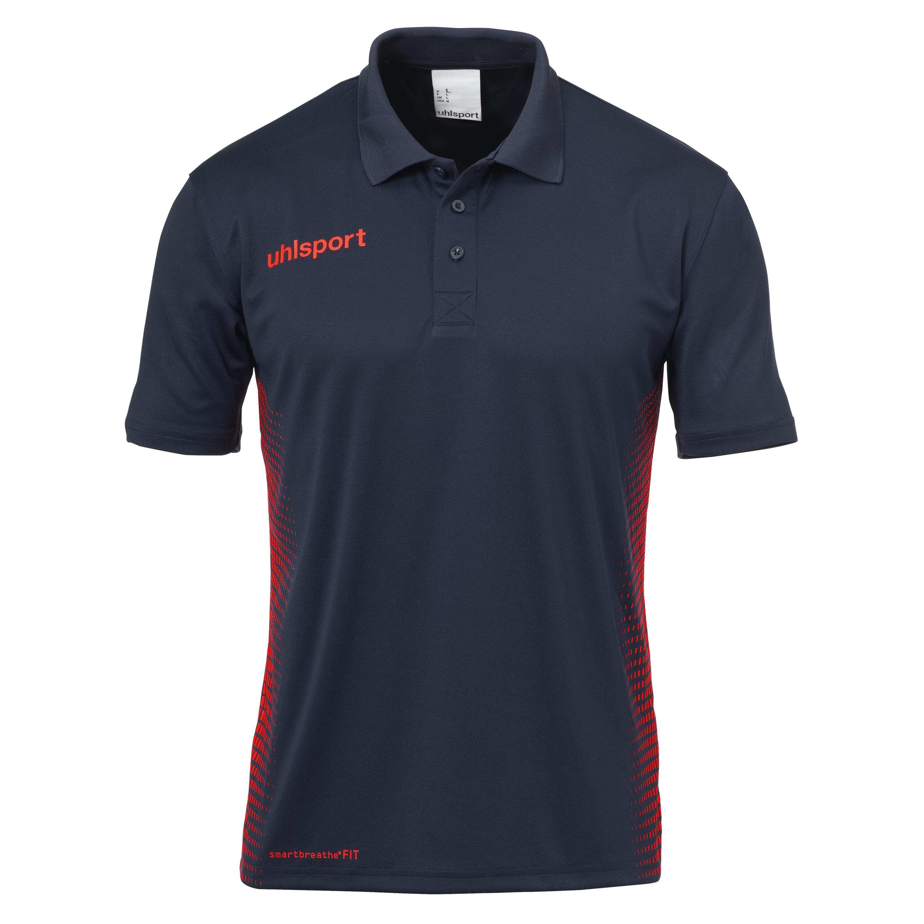 Koszulka polo dla dzieci Uhlsport Score