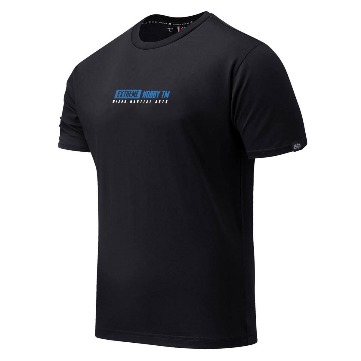 T-shirt Męski koszulka bawełniana EXTREME HOBBY MIXED MARTIAL ARTS