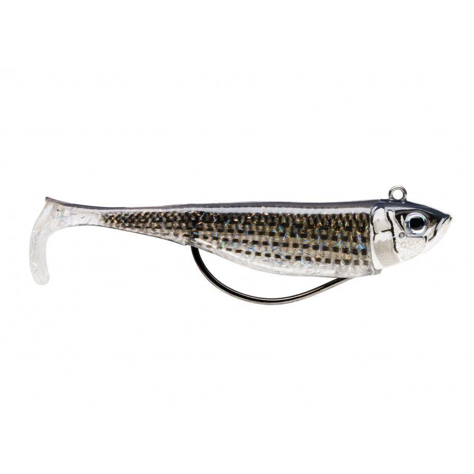 Przynęta miękka Storm 360° gt coastal biscay deep shad