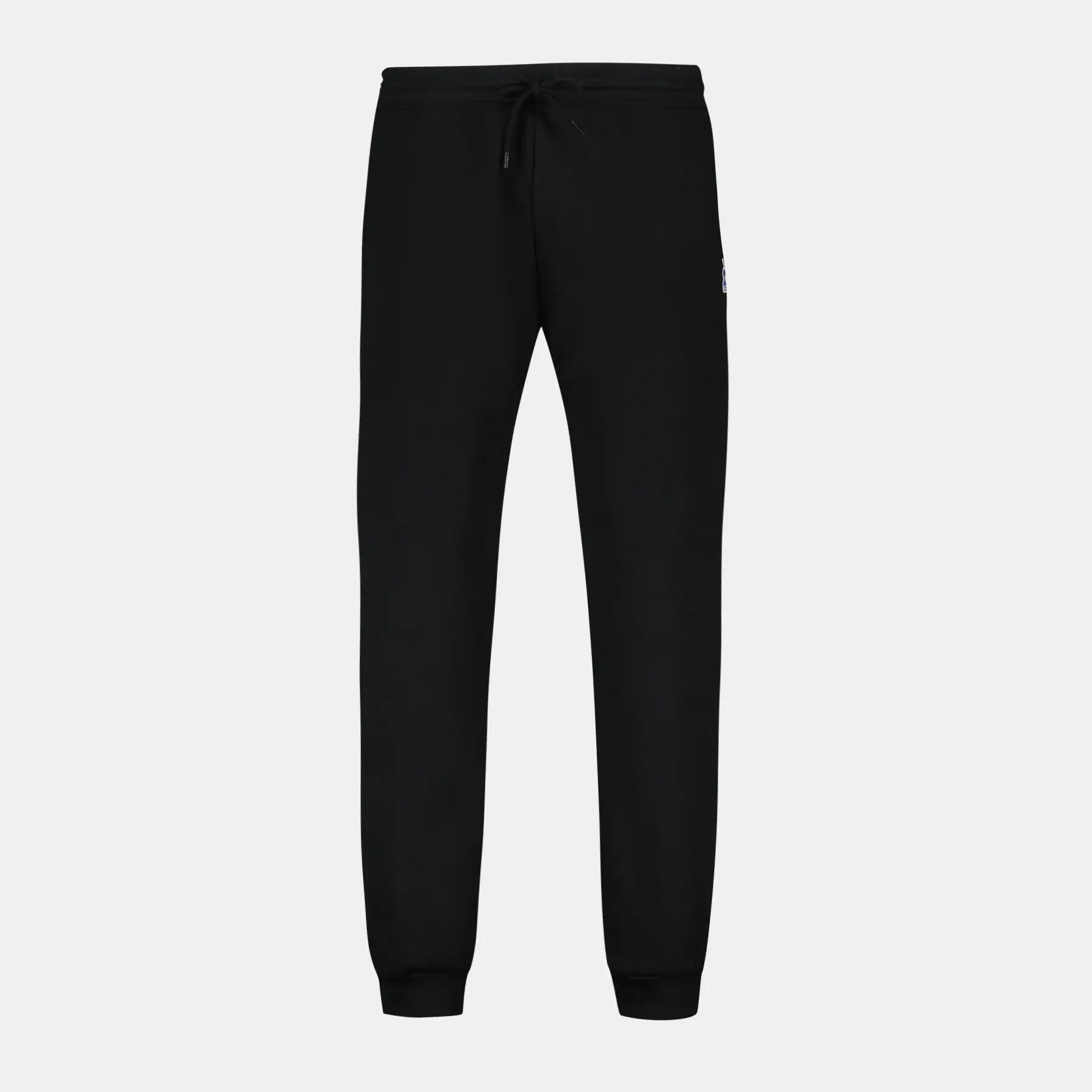 Luźne spodnie dresowe Le Coq Sportif Essentiel N°2