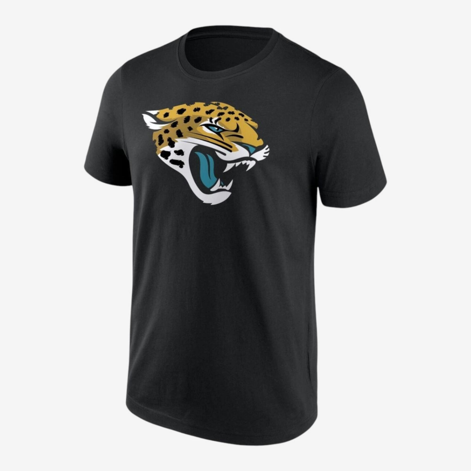 Koszulka do futbolu amerykańskiego Fanatics NFL Jacksonville Jaguars