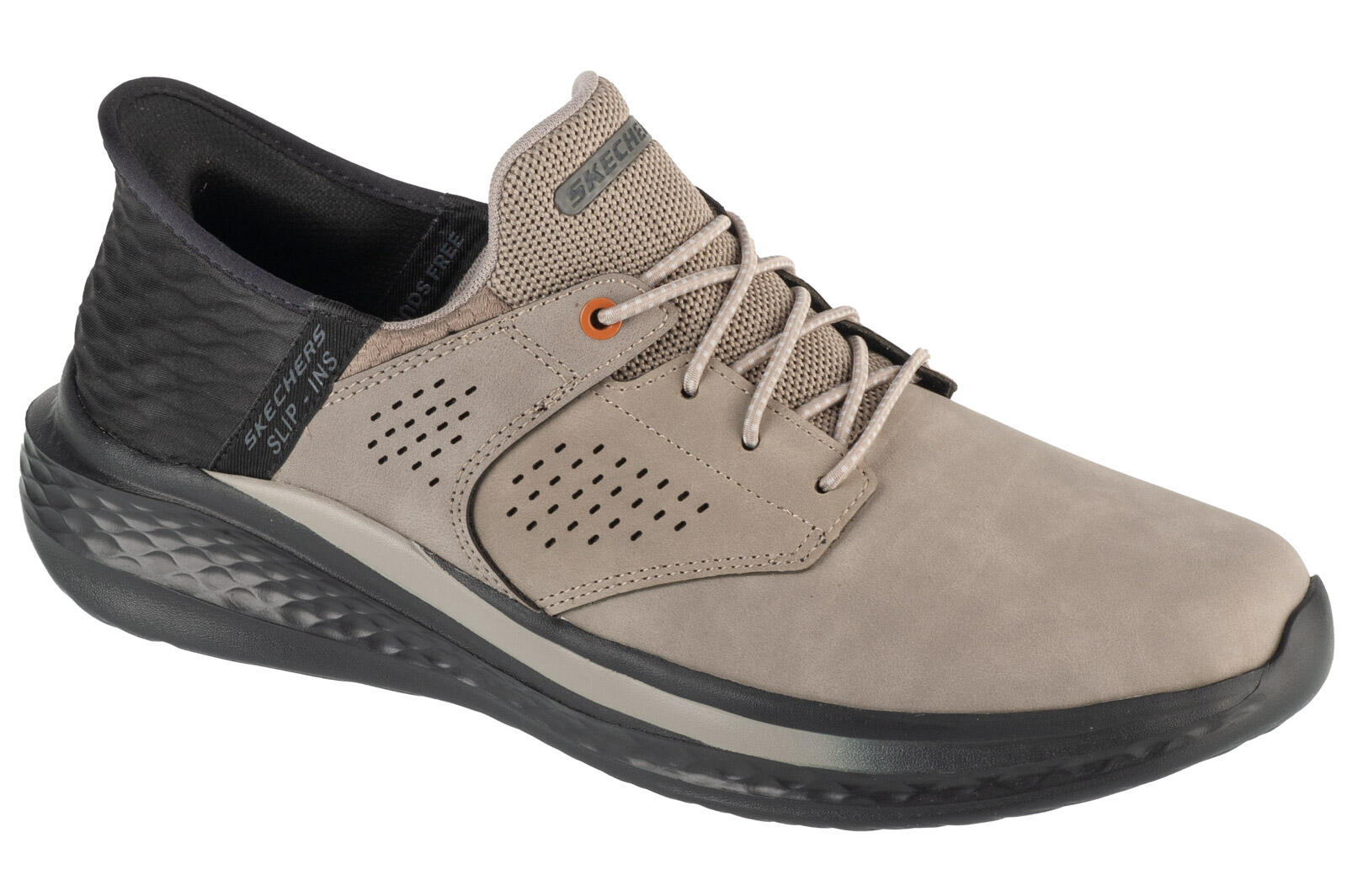Buty sportowe Sneakersy męskie, Slip-Ins: Slade - Macklin