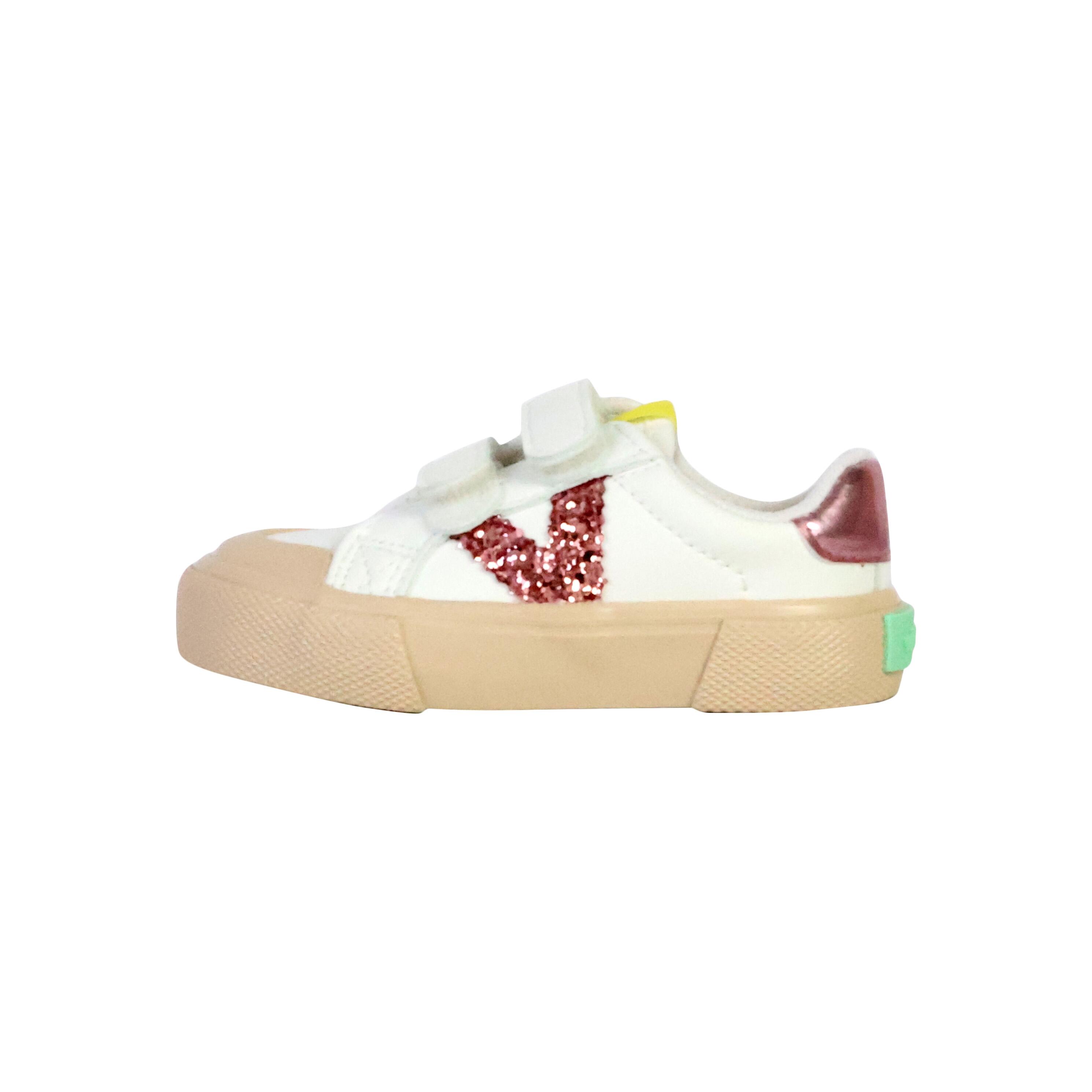 Buty VICTORIA 1065190N Biały