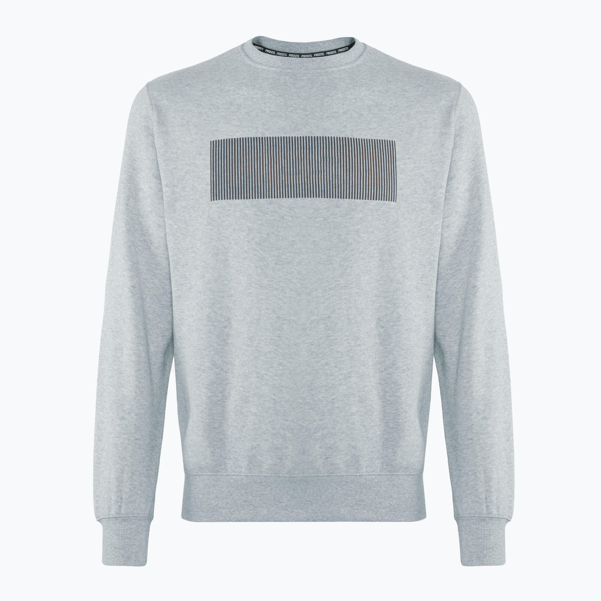 Bluza męska PROSTO Crewneck Cameleo