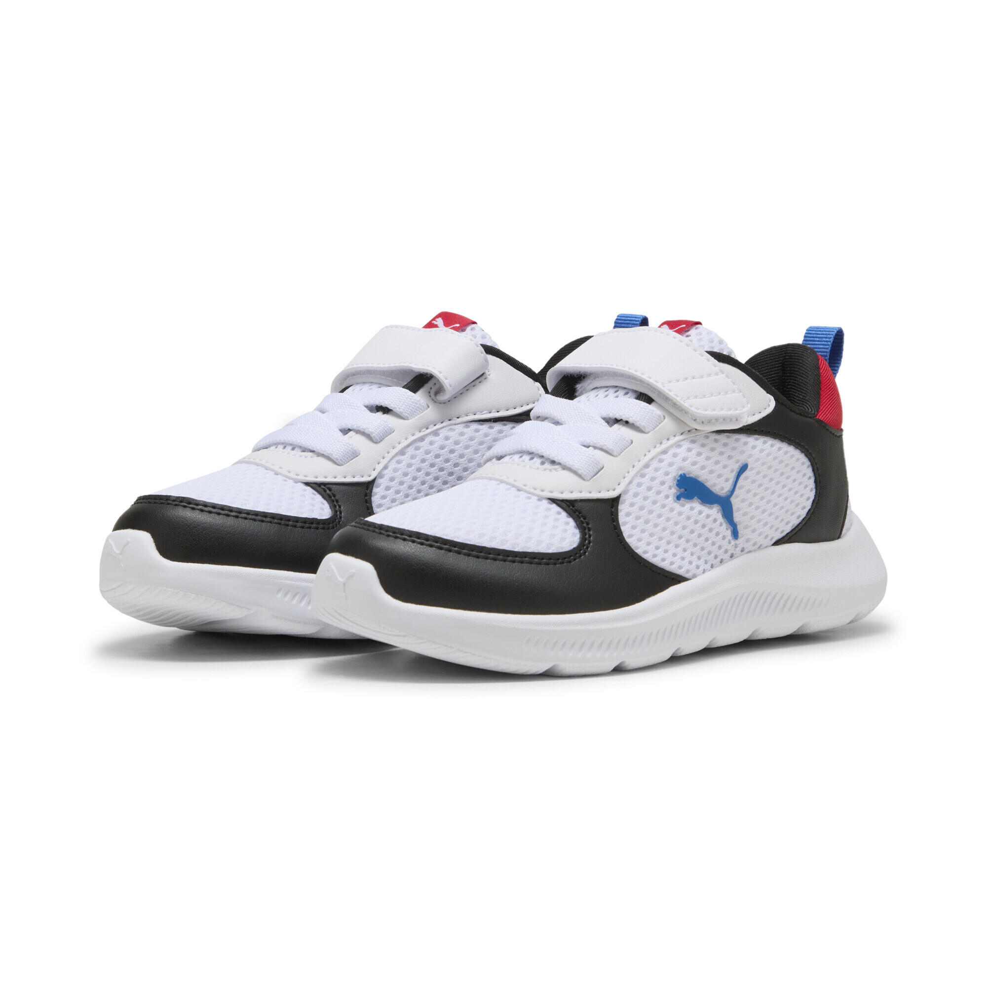 Dziecięce sneakersy PUMA Fun Racer 2 PUMA