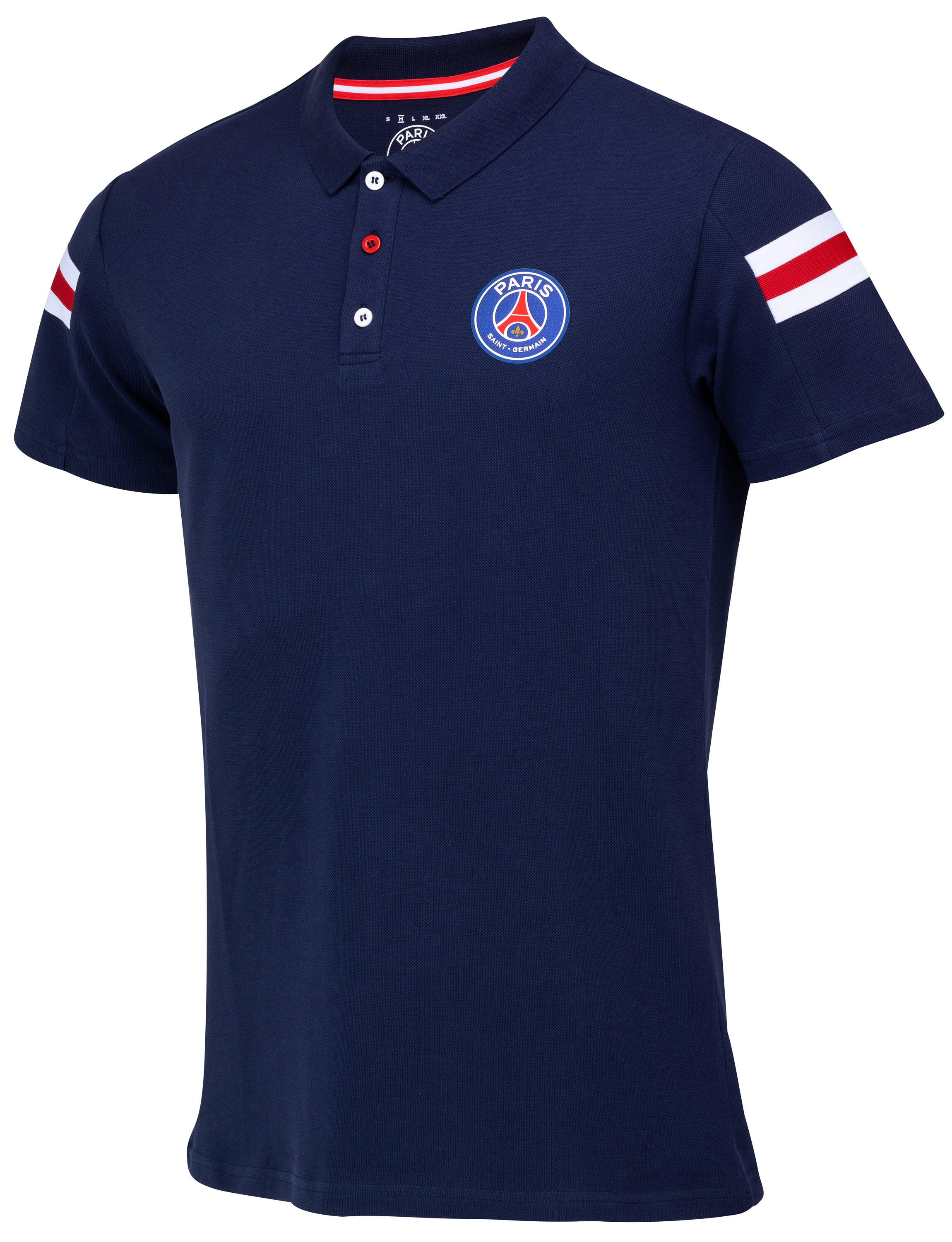 Paris Saint-Germain polo męskie