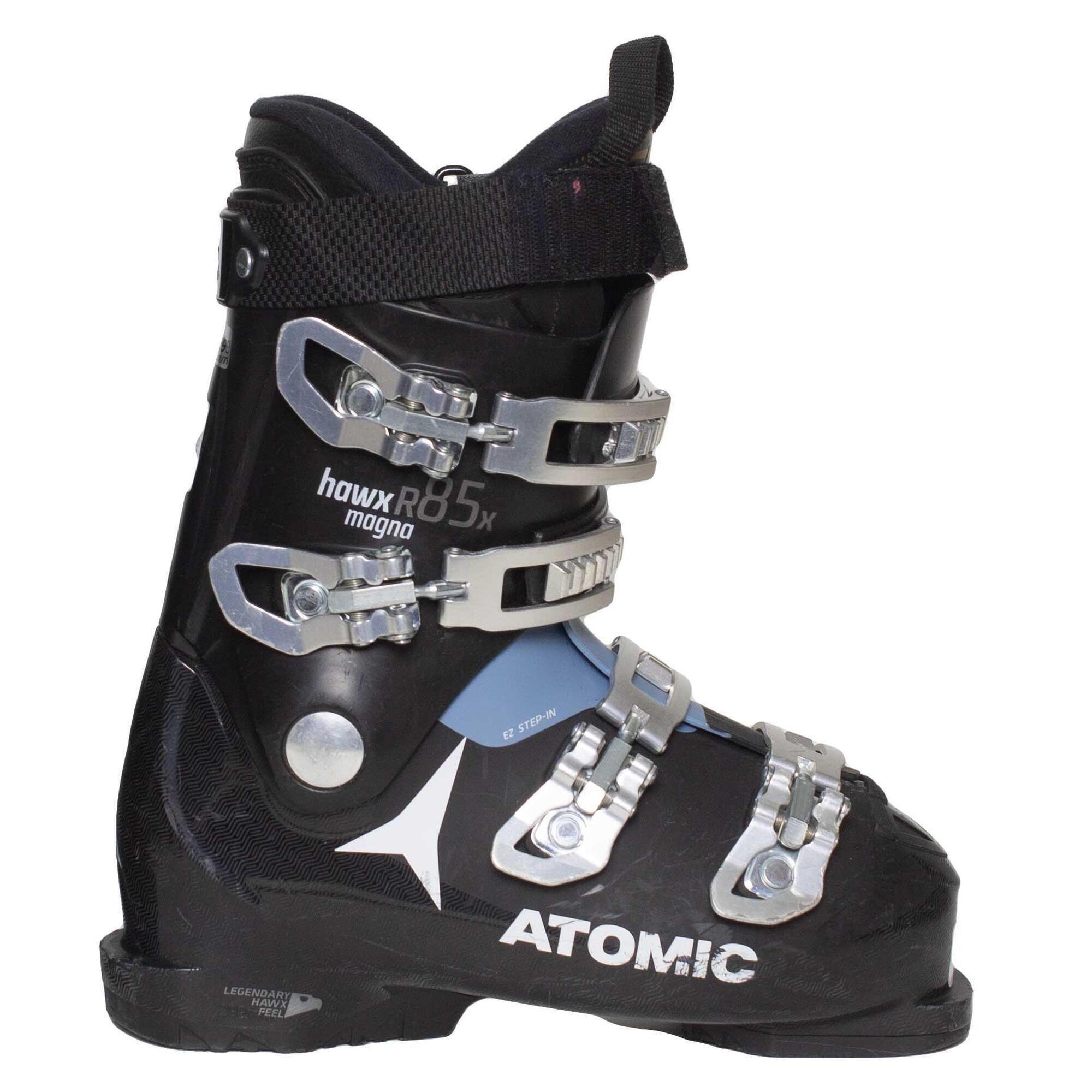 Second Life- Buty narciarskie - ATOMIC Hawx Magna R85  39 EU- Stan dobry