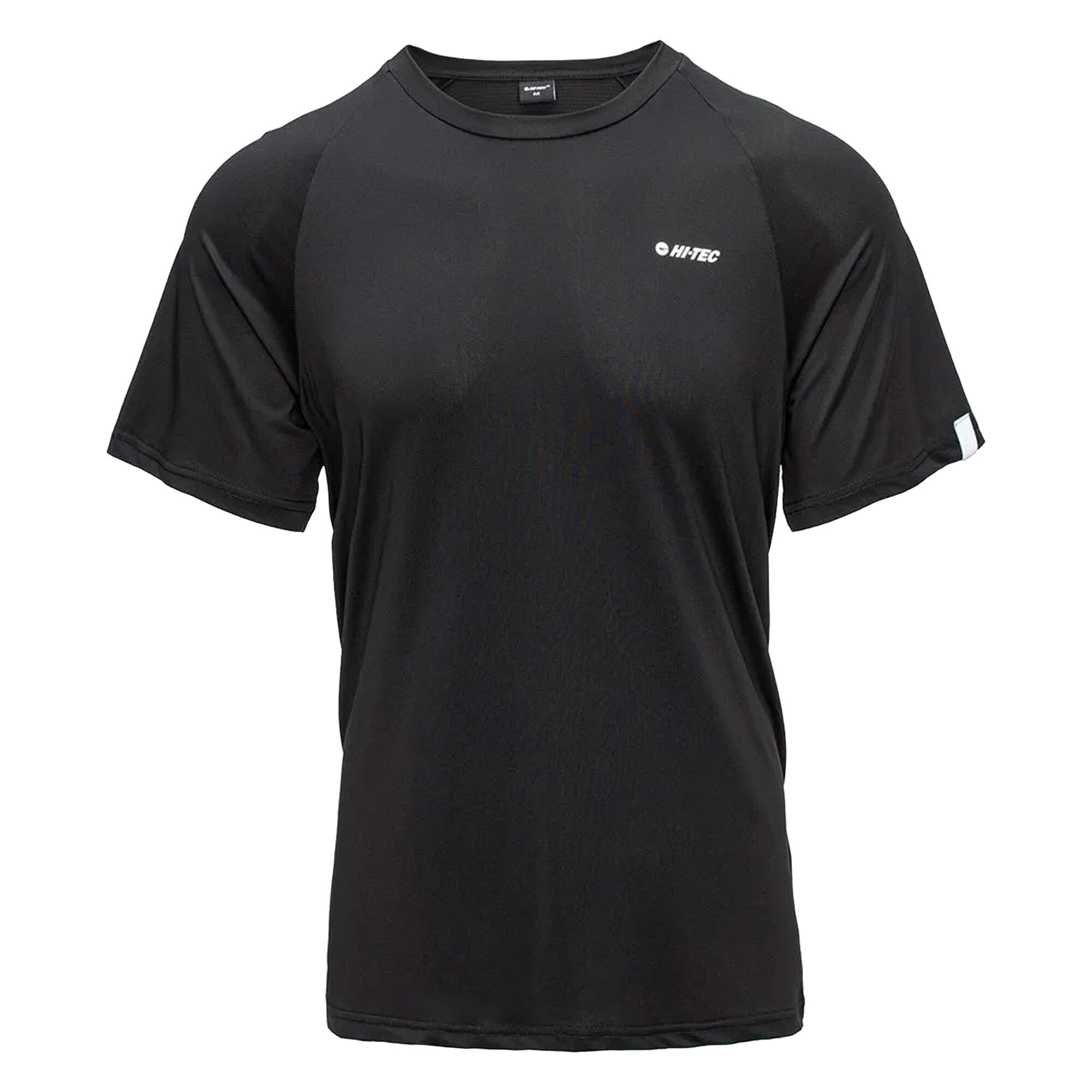 T-shirt Męski Z Krótkim Rękawem Hine
