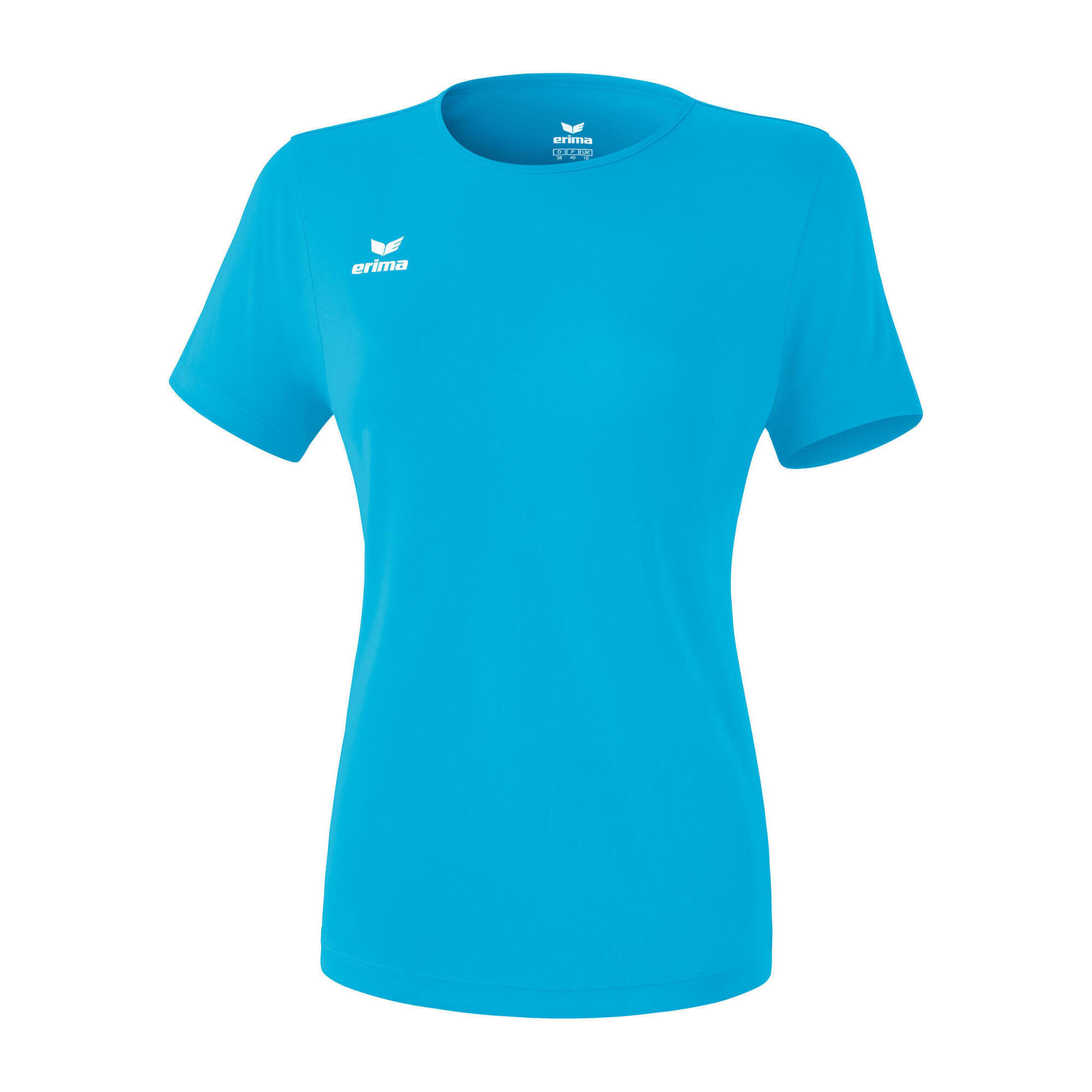 Koszulka damska Erima Fonctionnel Teamsport