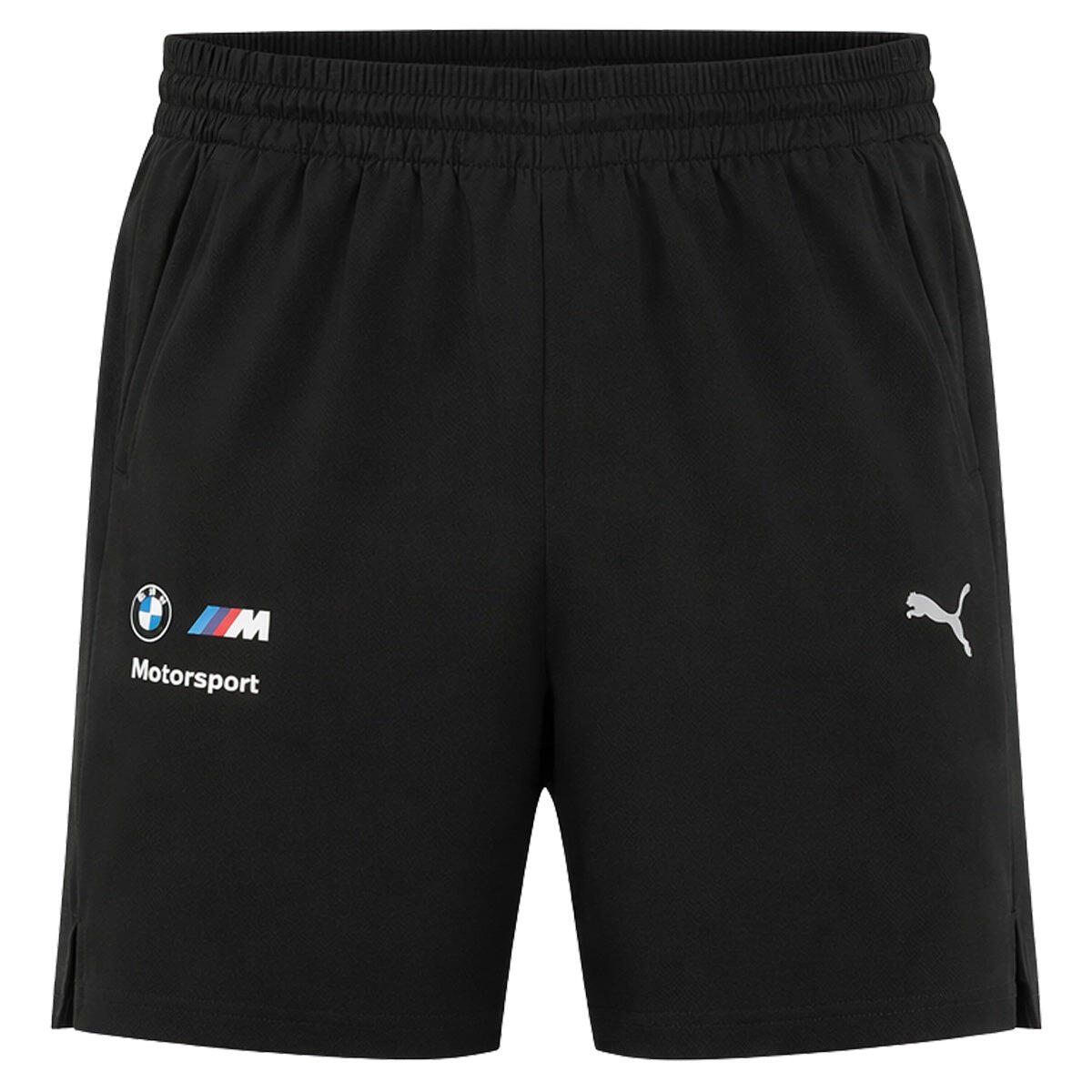 Szorty Puma BMW Motorsport 7