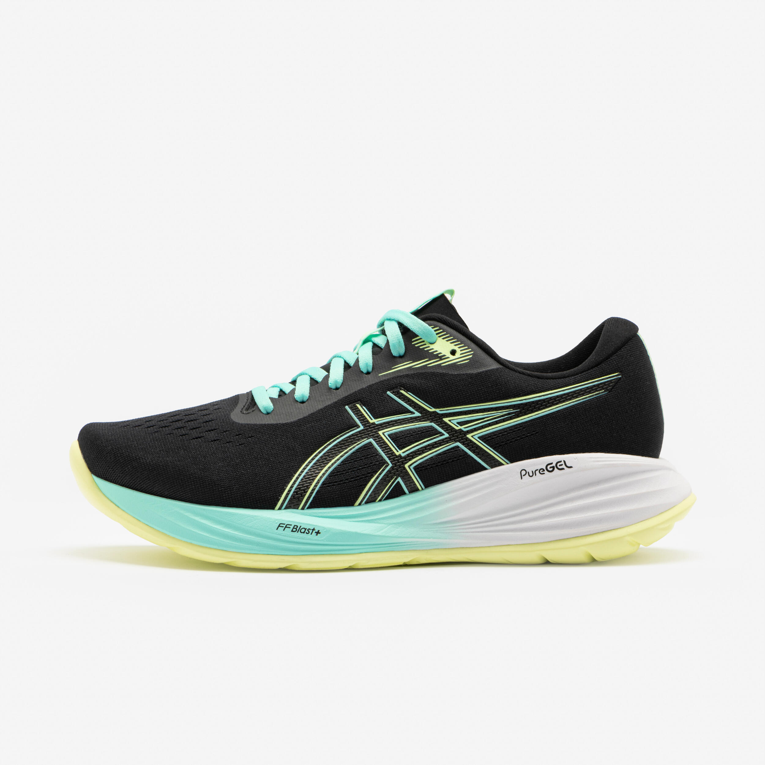 Buty do biegania męskie ASICS Gel-Stratus 5
