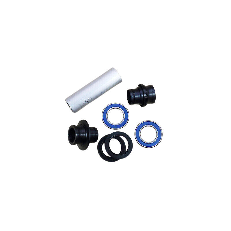 Kompletna oś piasty Shimano HB-MT410