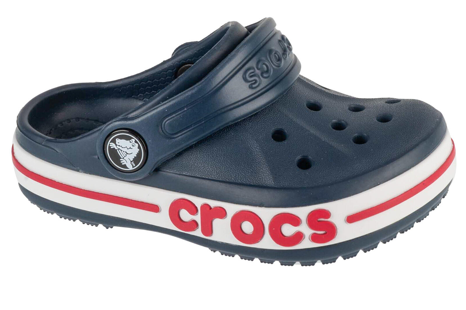 Chodaki Dla Dzieci Crocs Bayaband Kids Clog