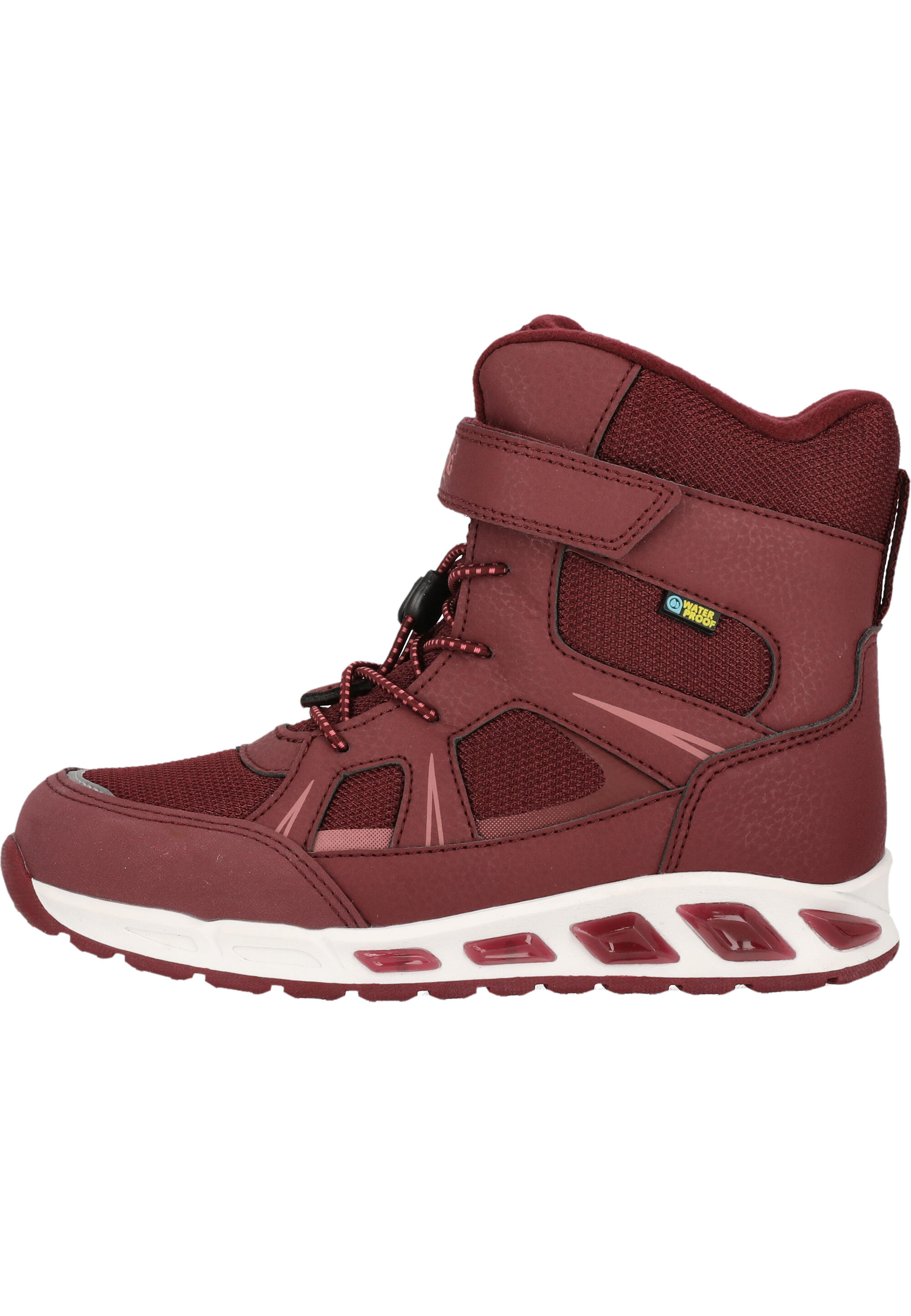 Buty dla dzieci Zigzag Clementu V2