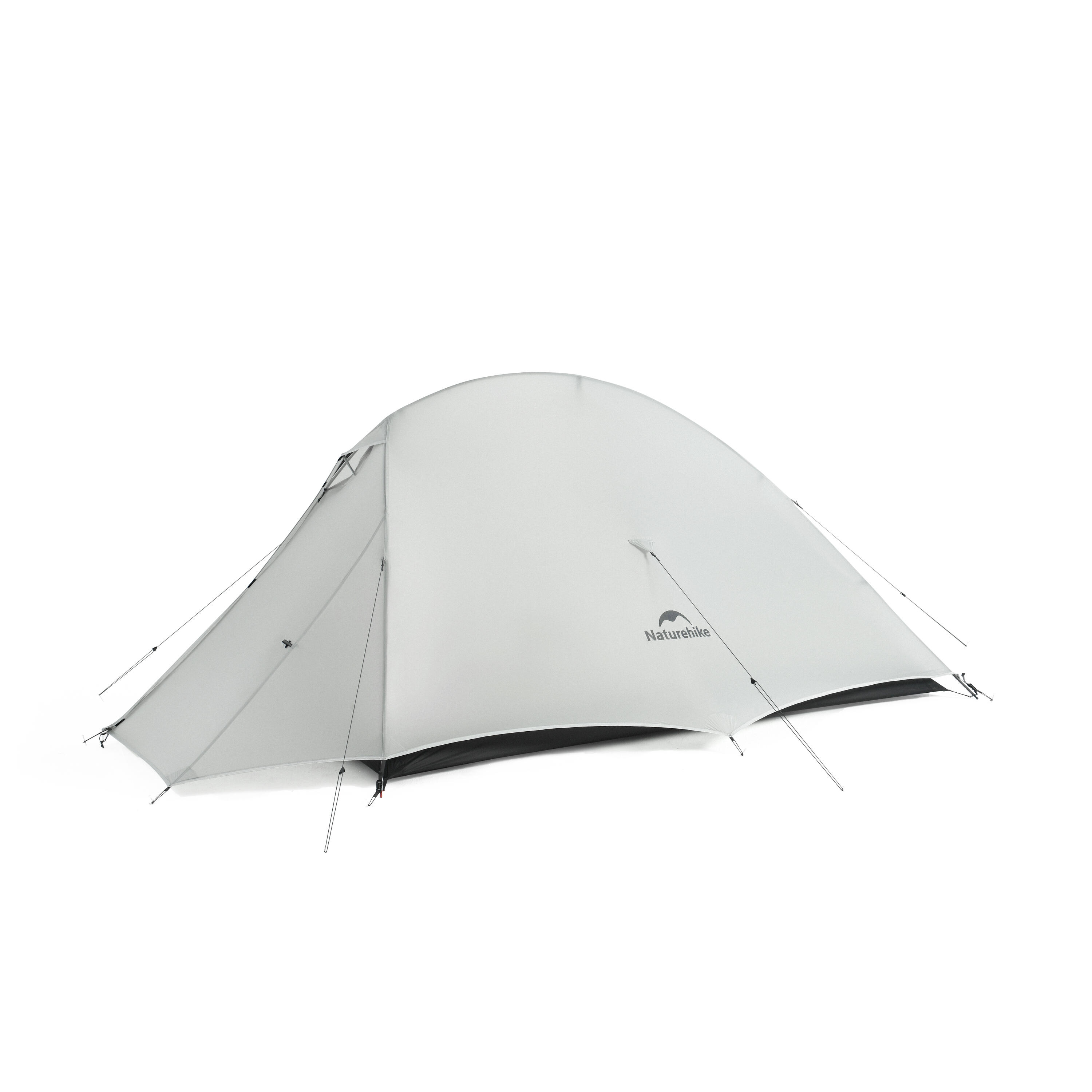 Namiot Turystyczny Naturehike Cloud Up 1 Ul 15D Cnk2450Ws017 1Os.