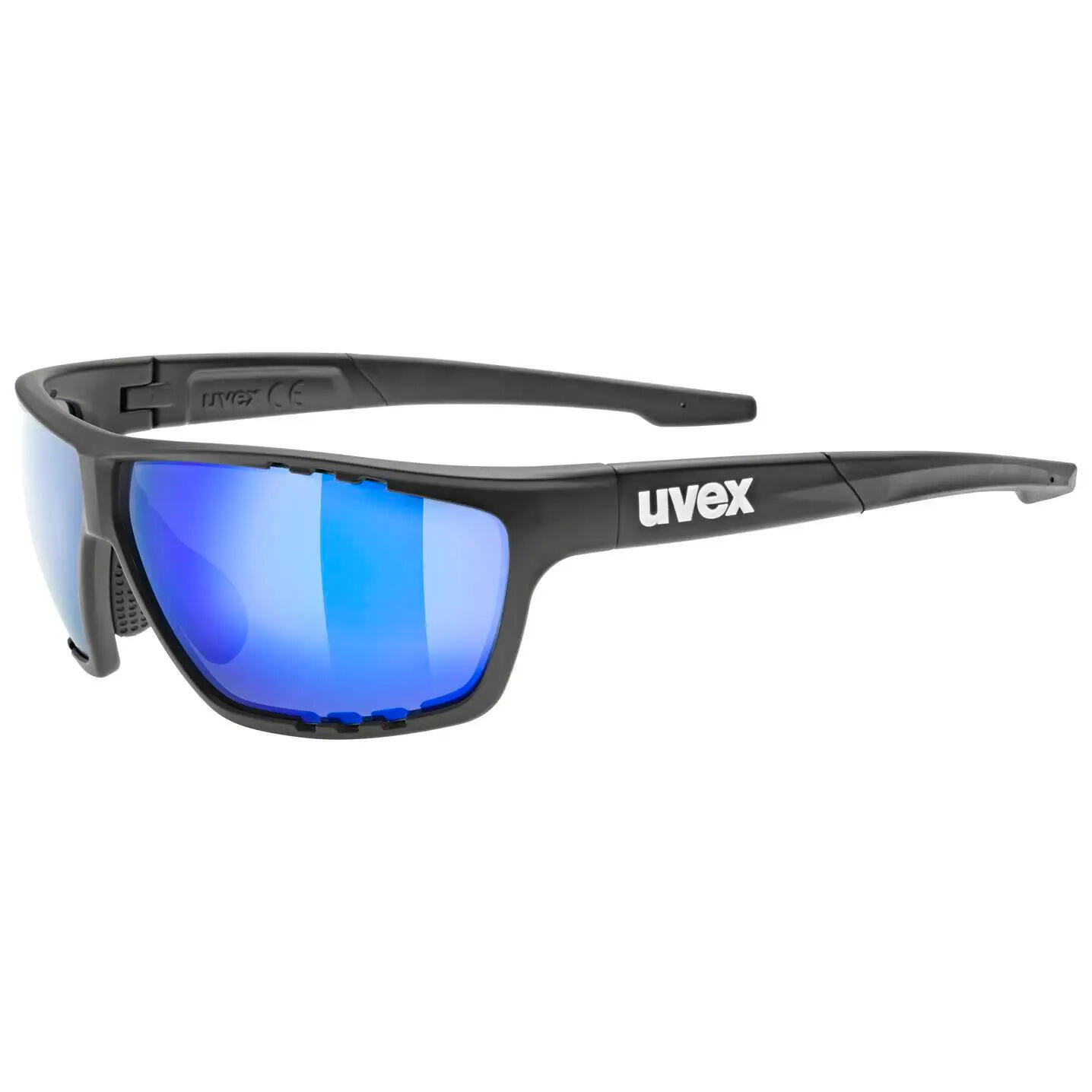 Okulary sportowe Uvex Sportstyle 706