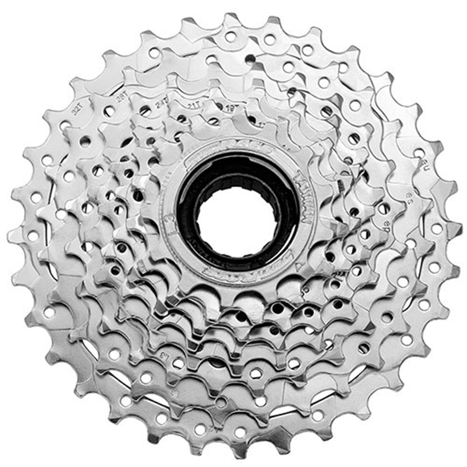 Indeksowane wolne koło Sunrace 8V