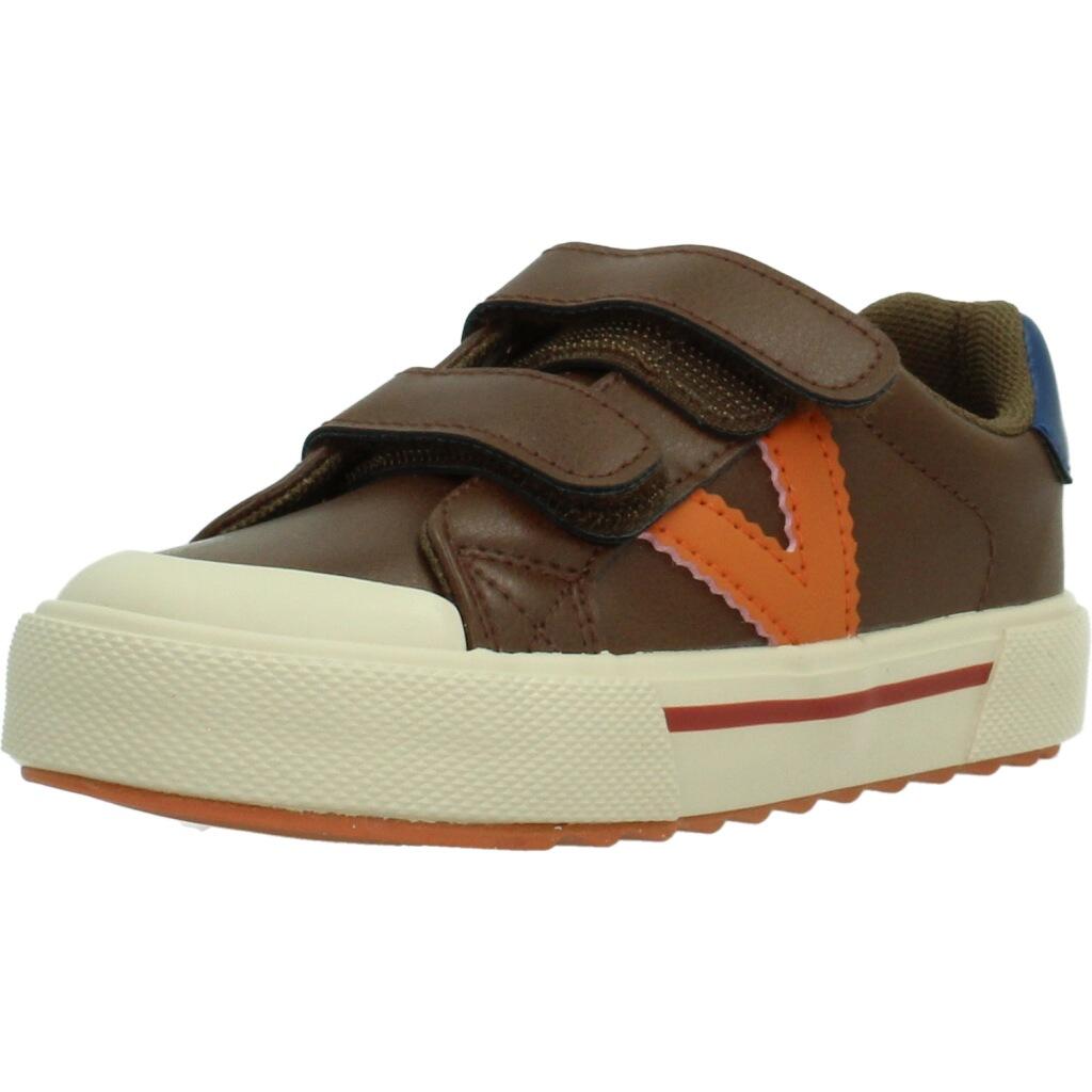 Buty VICTORIA 1065200V Brązowy