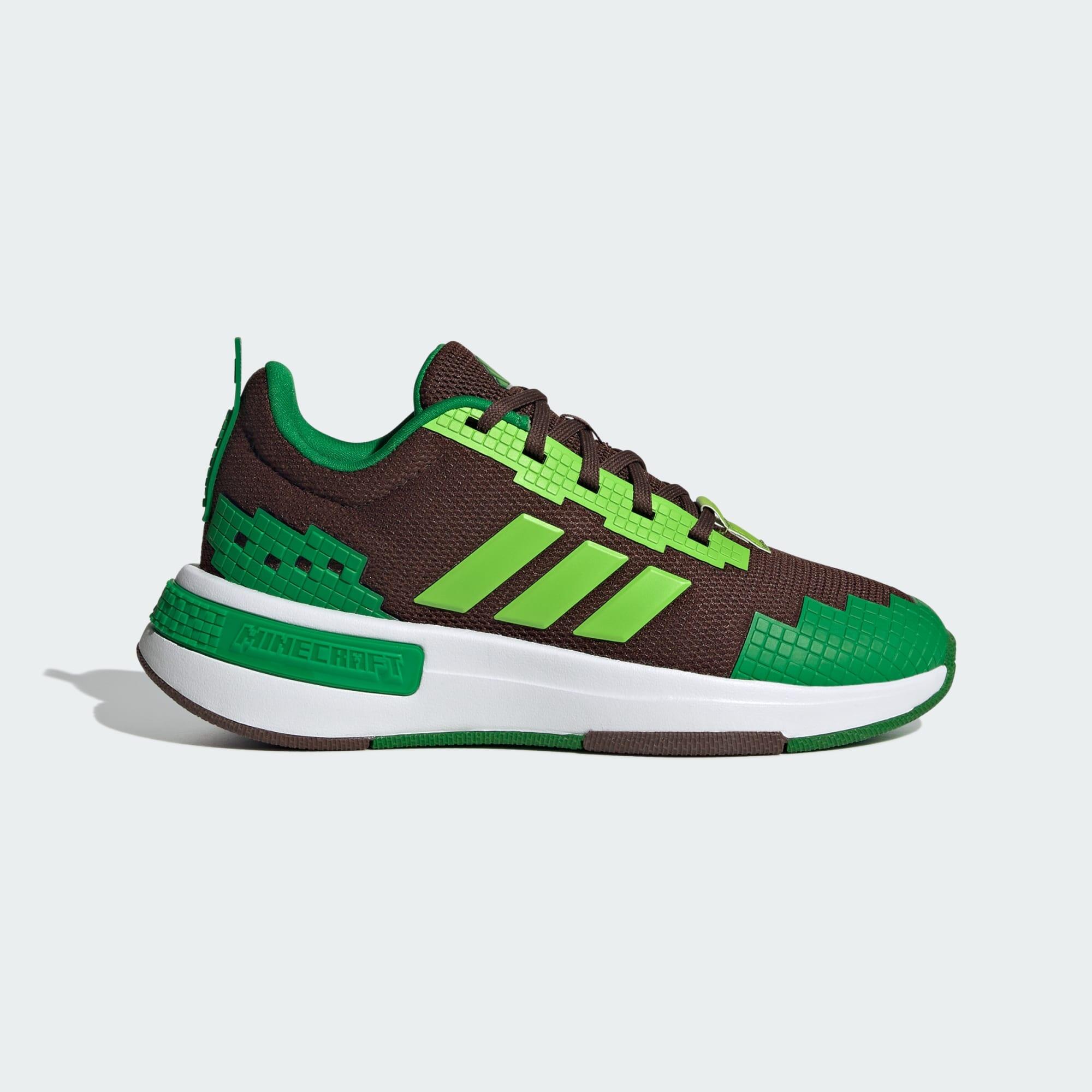 Buty Adidas Minecraft Pro Junior