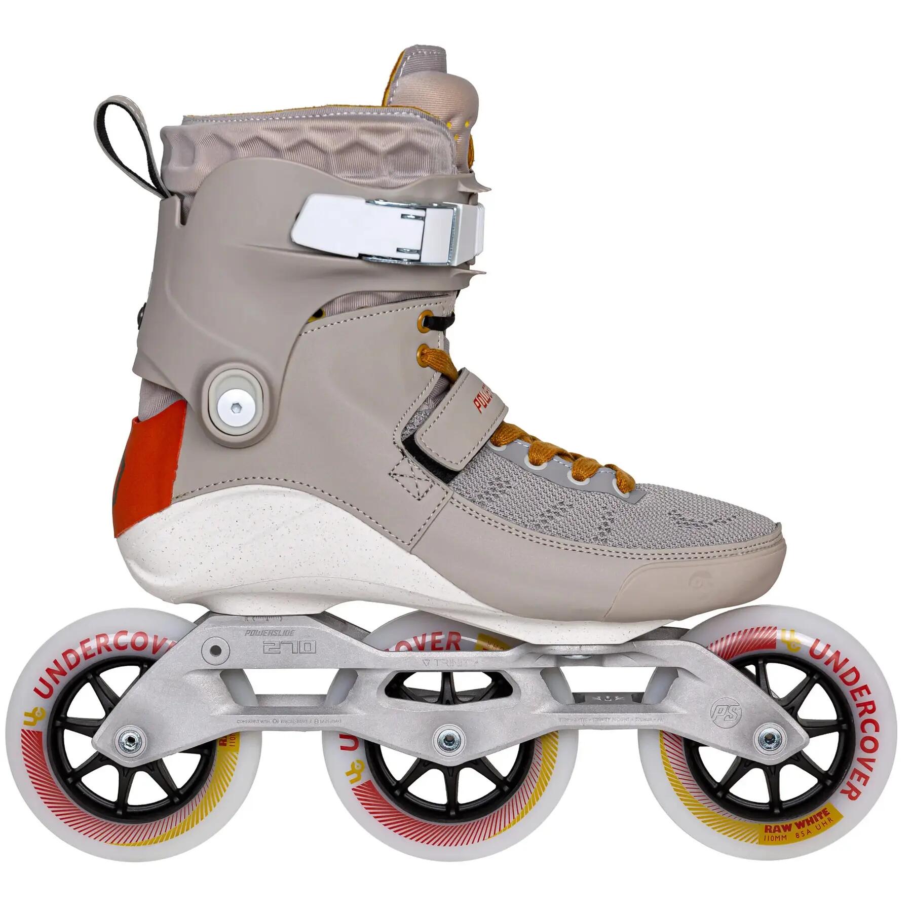Butorolki Powerslide Swell Eco 110