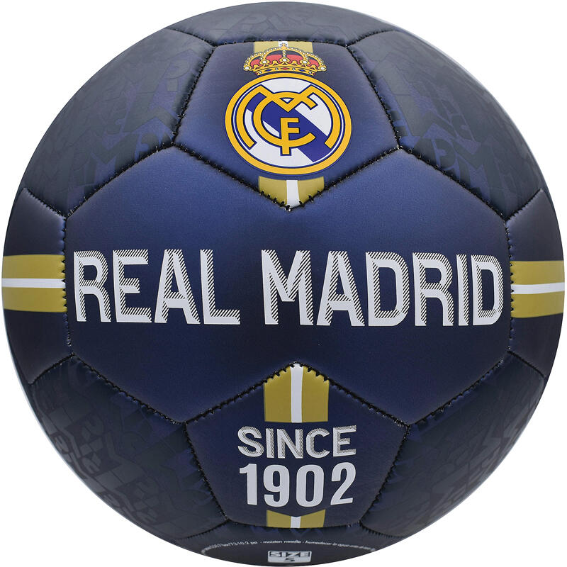 Piłka nożna T5 Real Madrid 440G