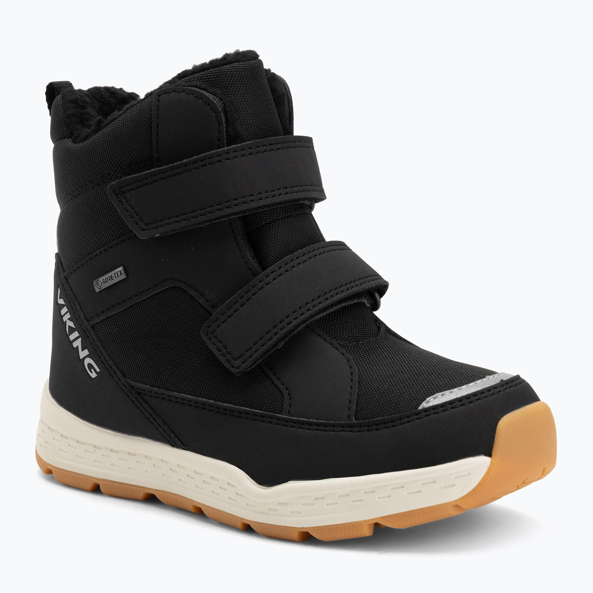 Śniegowce dziecięce Viking Footwear Espo Warm GTX 2V