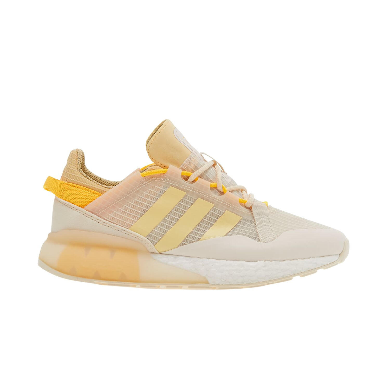 Buty do chodzenia damskie Adidas ZX 2K Boost Pure