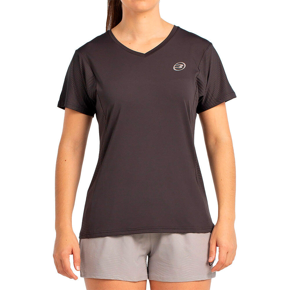 BULLPADEL ECHES Mujer (Camiseta)