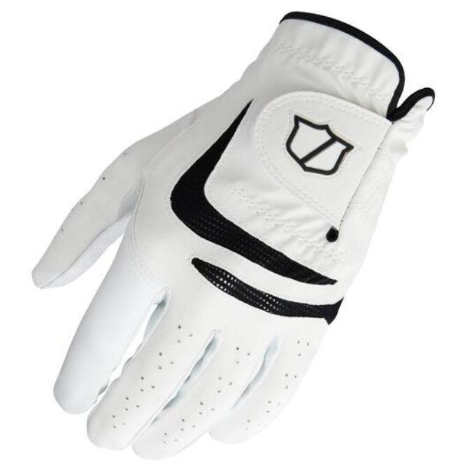 Rękawica golfowa dla praworęcznych Wilson Grip Plus