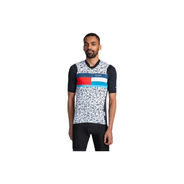 Jersey Kilpi Rival