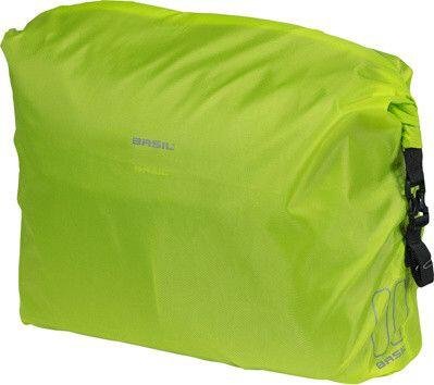 Pionowa wodoodporna torba na plecak Basil keep dry and clean hook-on
