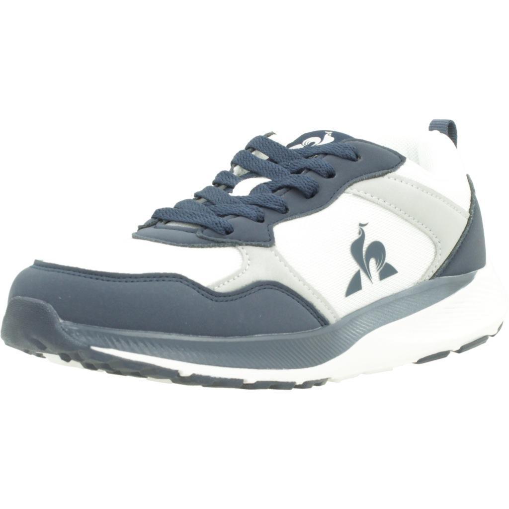 Tenisówki Le Coq Sportif Model 2422716l Kolor Niebieski