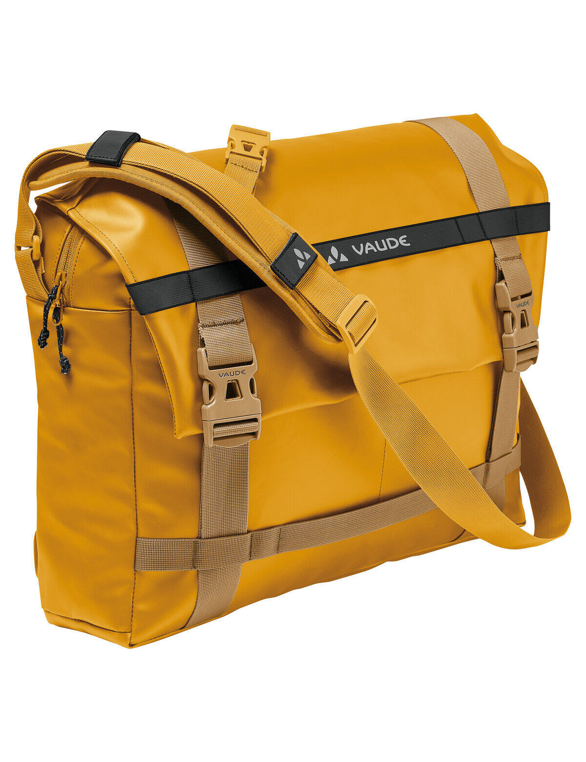 Torba na ramię VAUDE Mineo Messenger 22