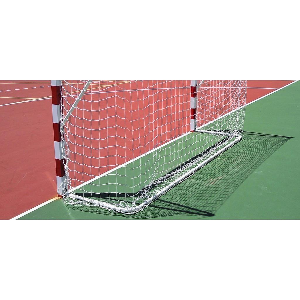 Fixed Pair Of Futsal Goals