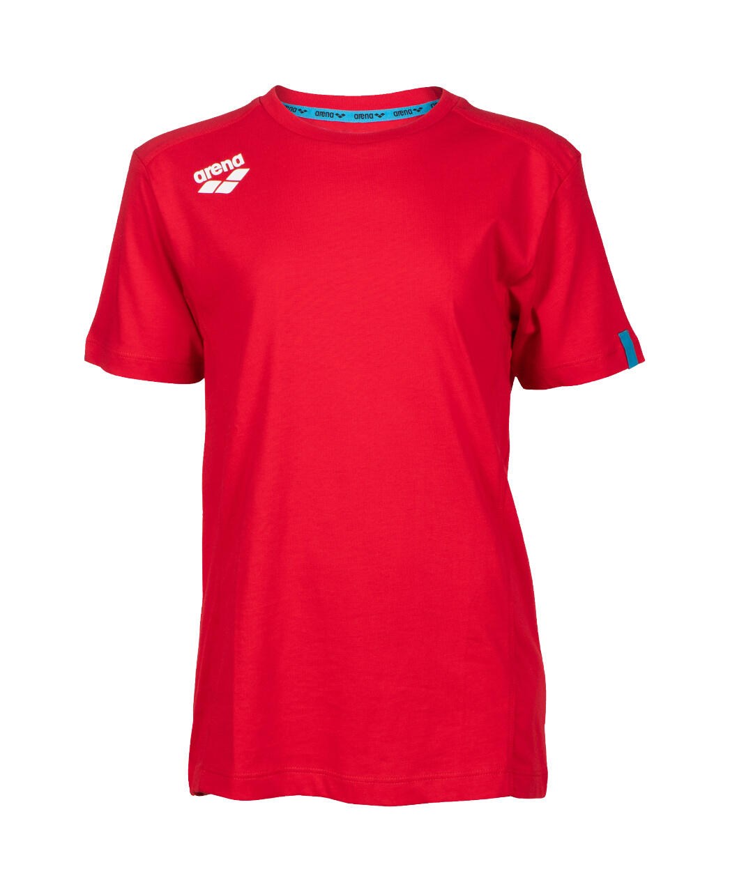 Koszulka sportowa Arena Team T-Shirt Panel junior