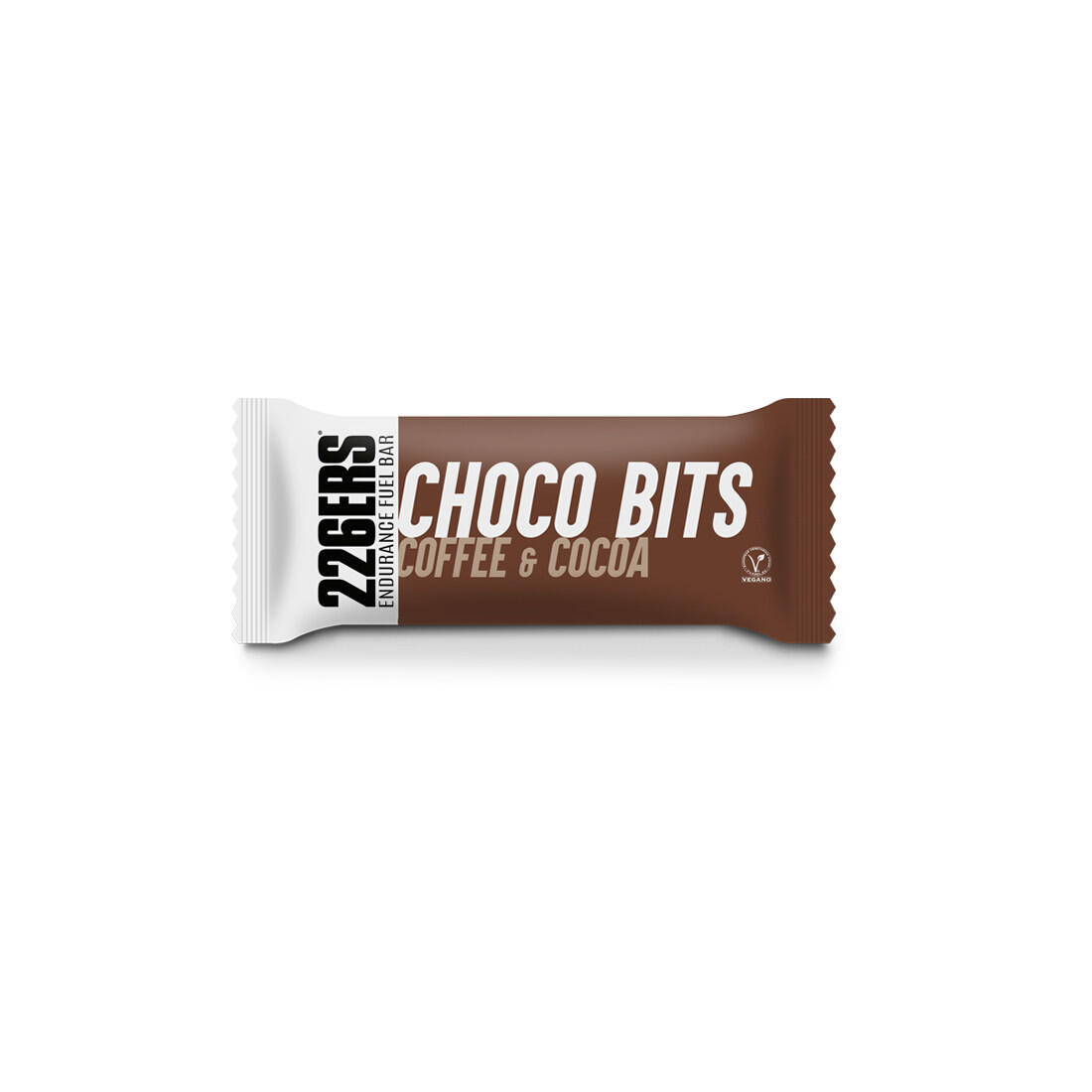 Baton energetyczny 226ERS Endurance Bar Choco Bits