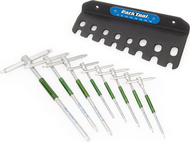 Clé Torx en vanadium Park Tool