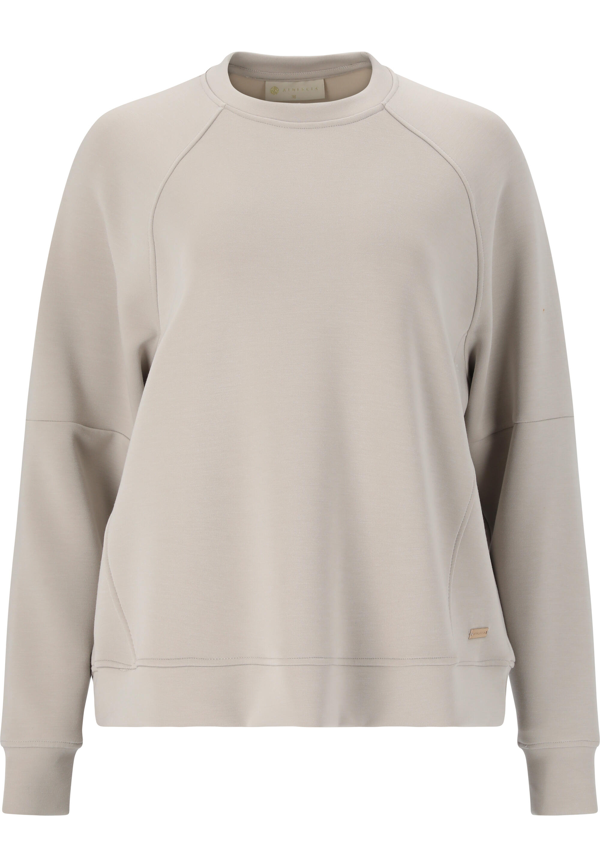 Bluza damska Athlecia Jacey