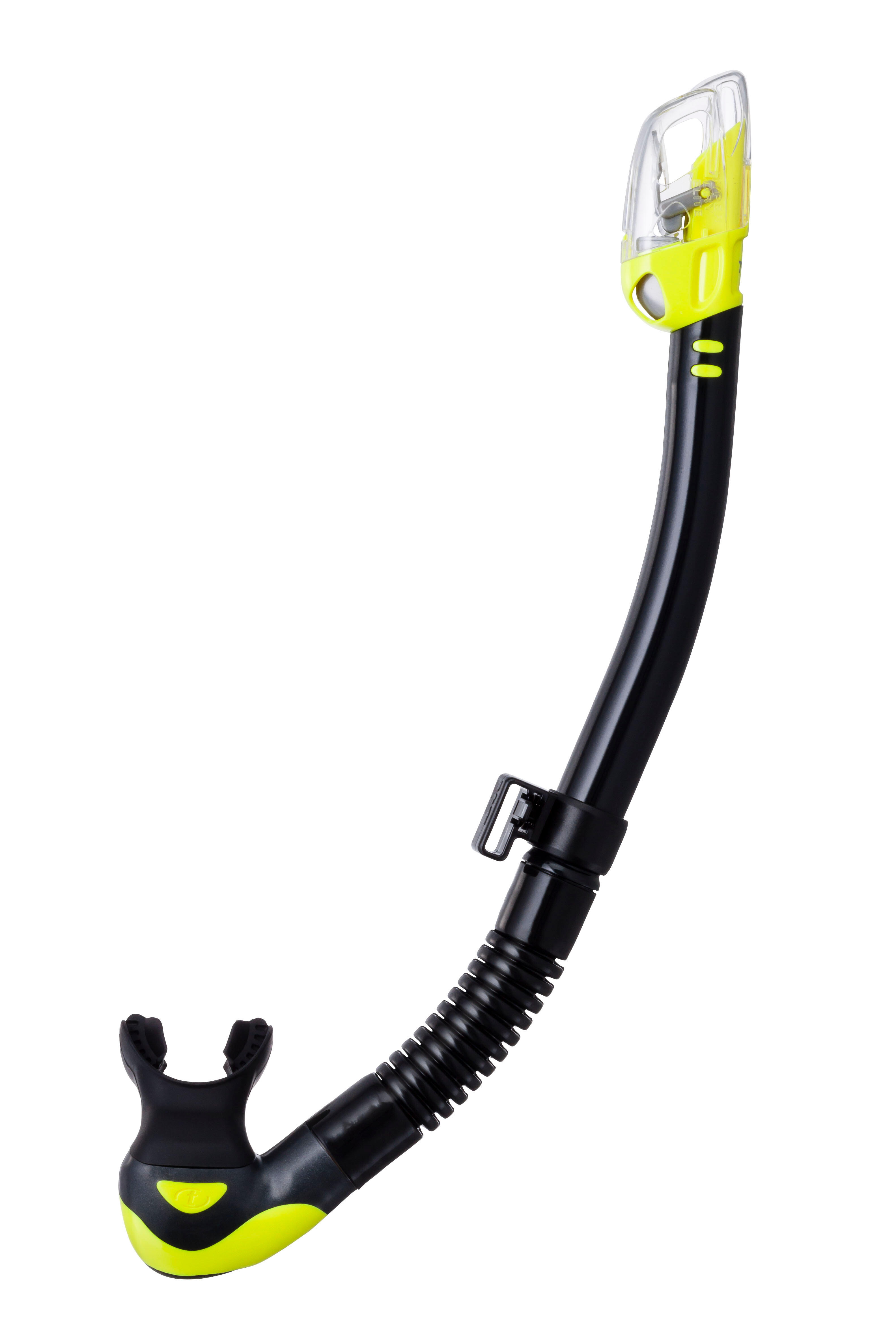 Fajka do nurkowania TUSA Hyperdry Elite 2