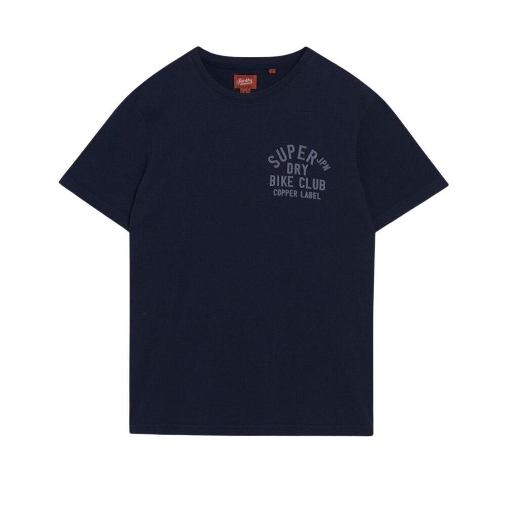 Koszulka Superdry Copper Label