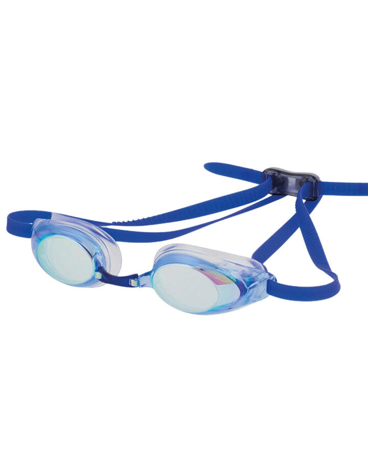Okulary pływackie Aquafeel Glide Mirrored