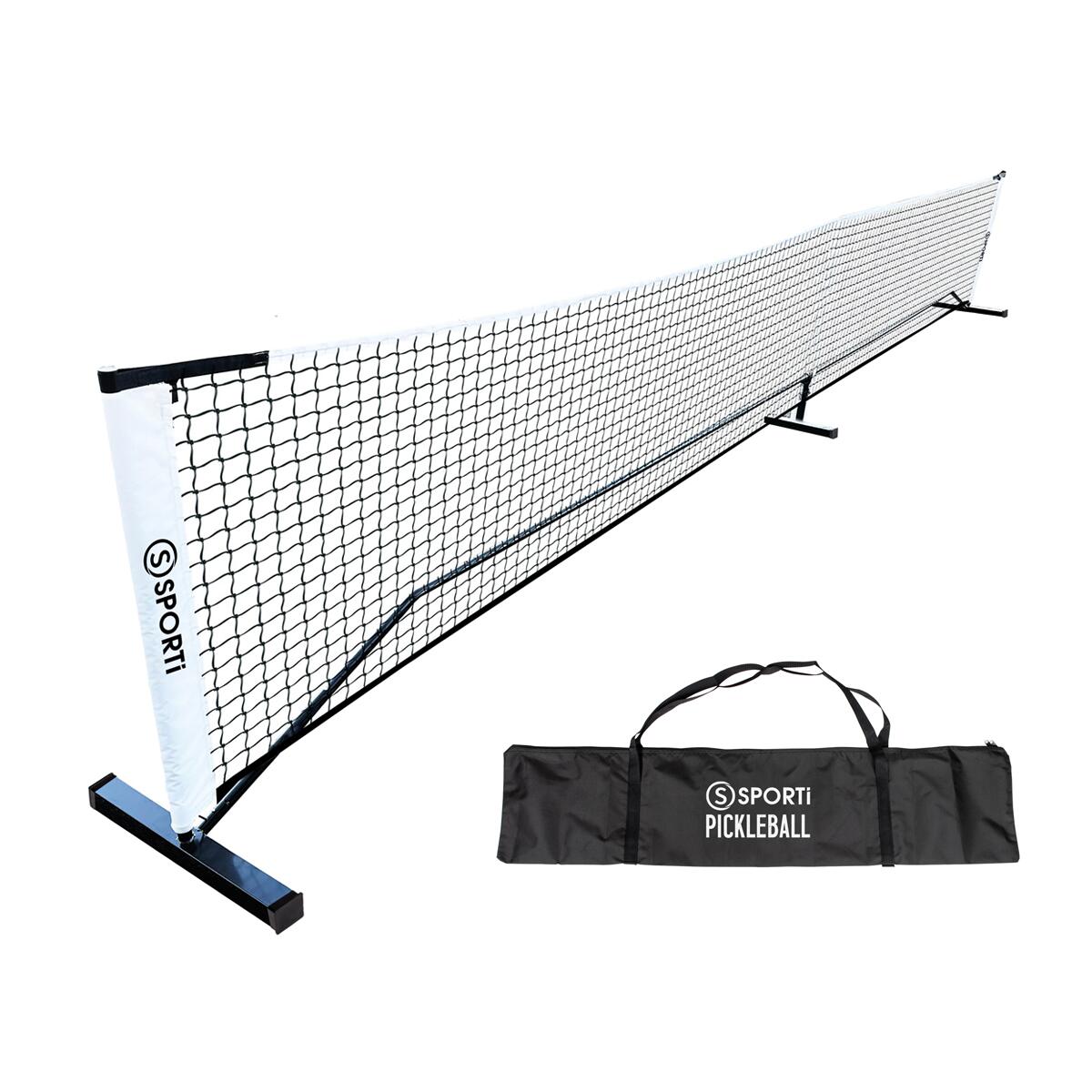 Filet de pickleball Sporti